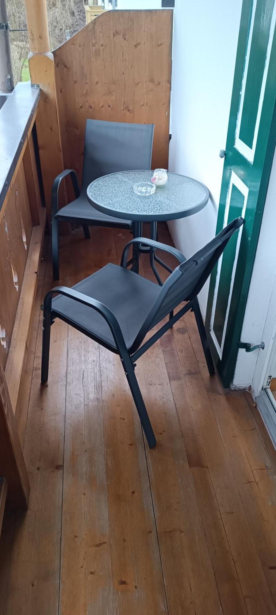 Gaestehaus Ferienglueck Grainau Værelse billede